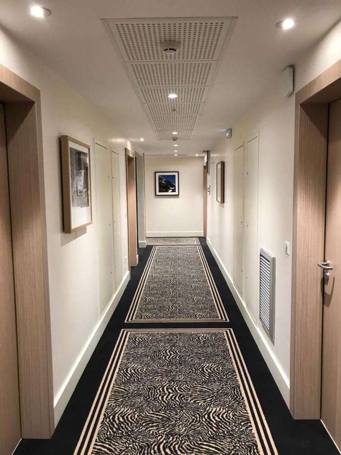 Chambery Appart'S المظهر الخارجي الصورة